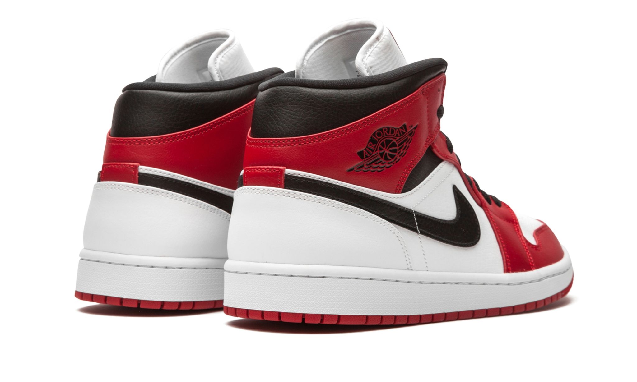 Air Jordan 1 Mid "Chicago 2020" - 3