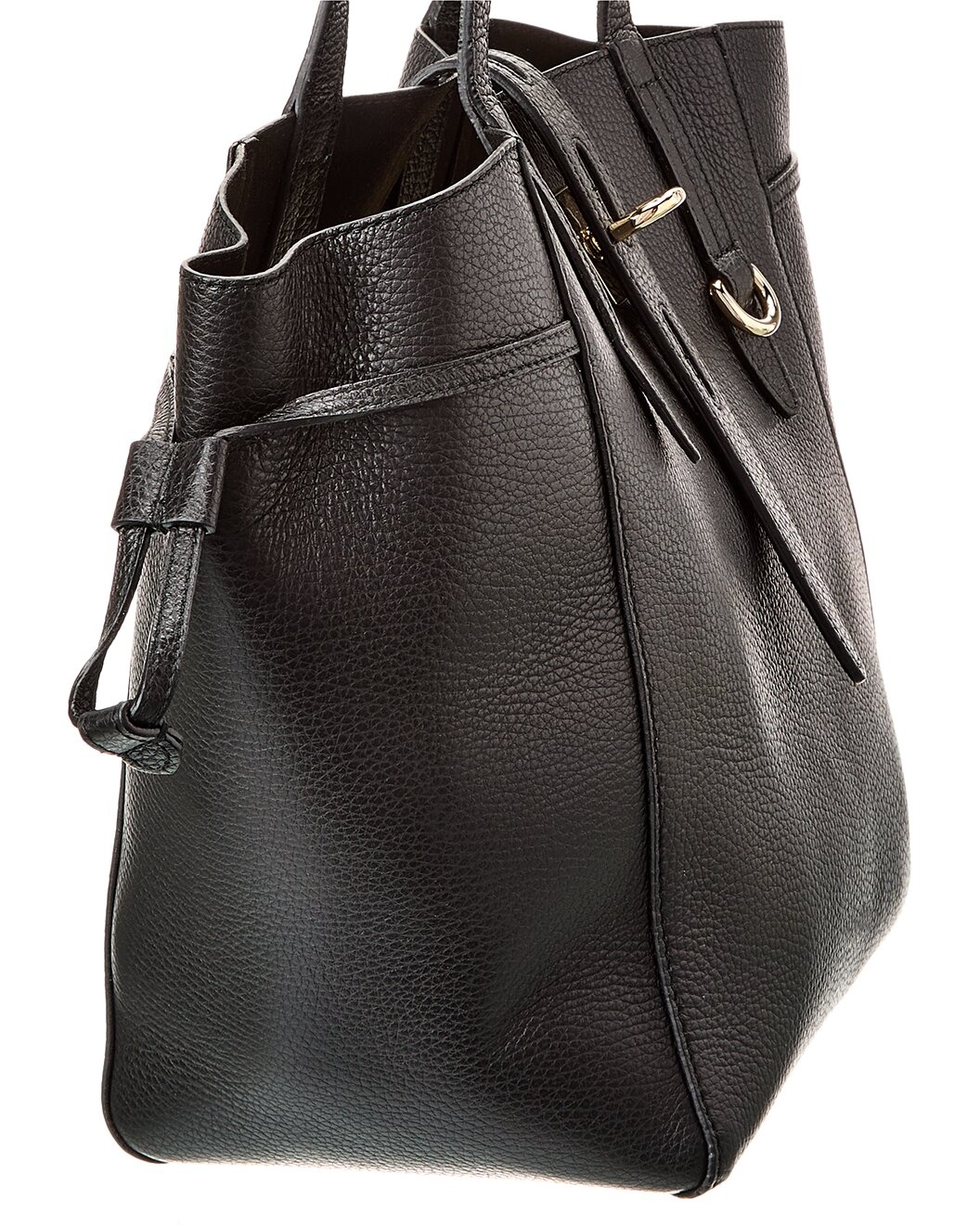 Furla Net Medium Leather Tote - 3