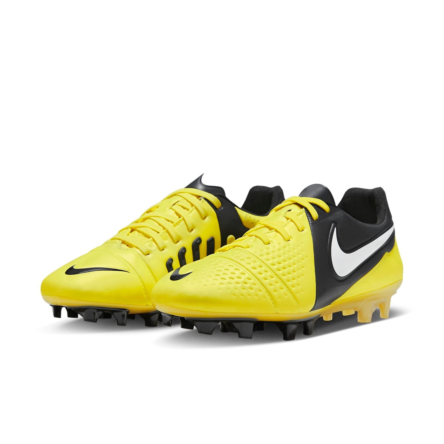 Nike CTR 360 Maestri III FG SE Sonic Yellow FD3803-710 - 4