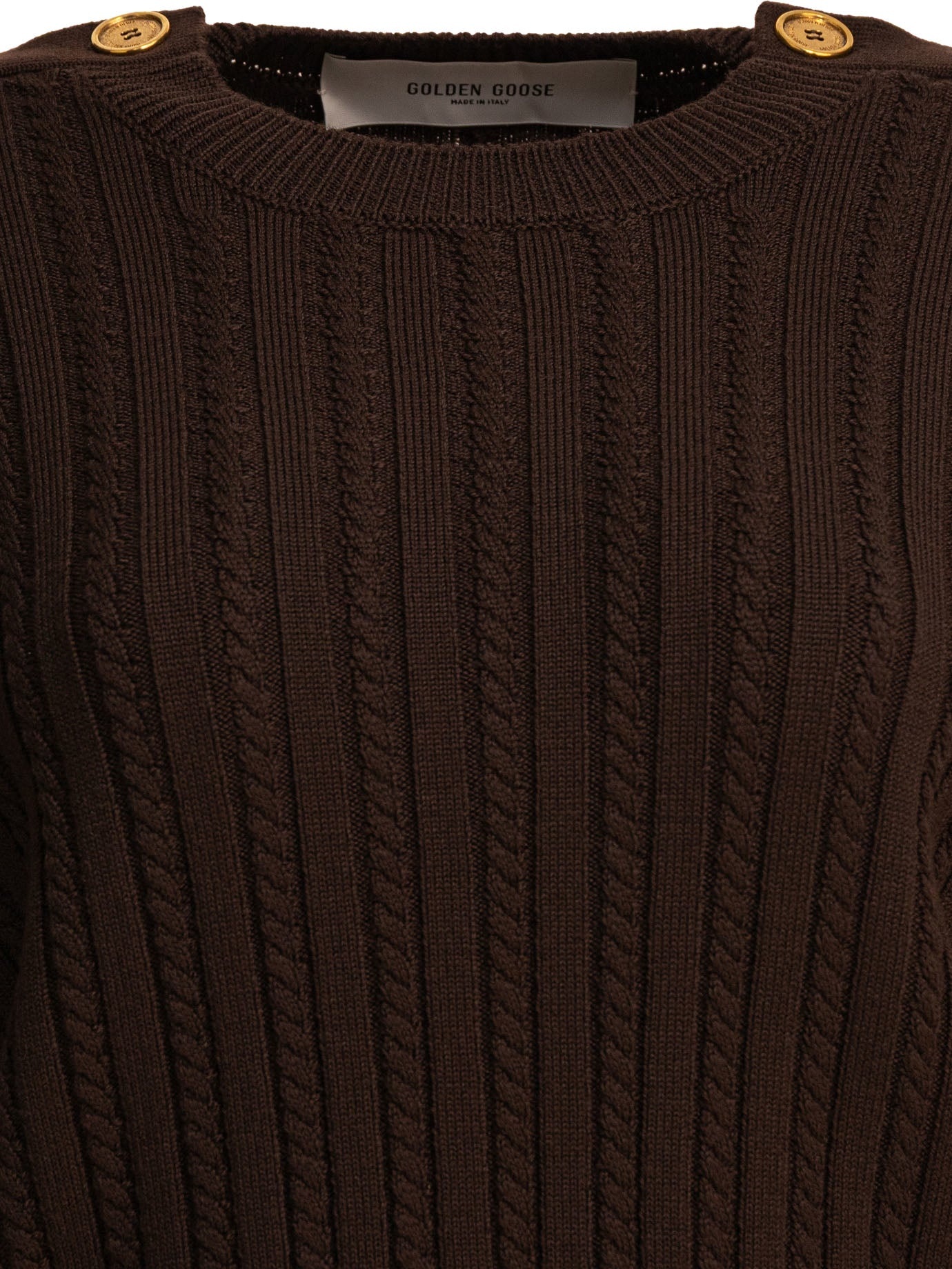 Golden Goose Knitwear - 3