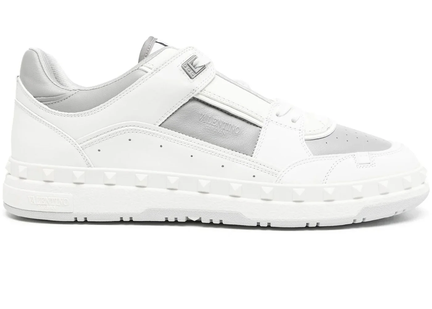 Valentino Freedots White Grey - 1
