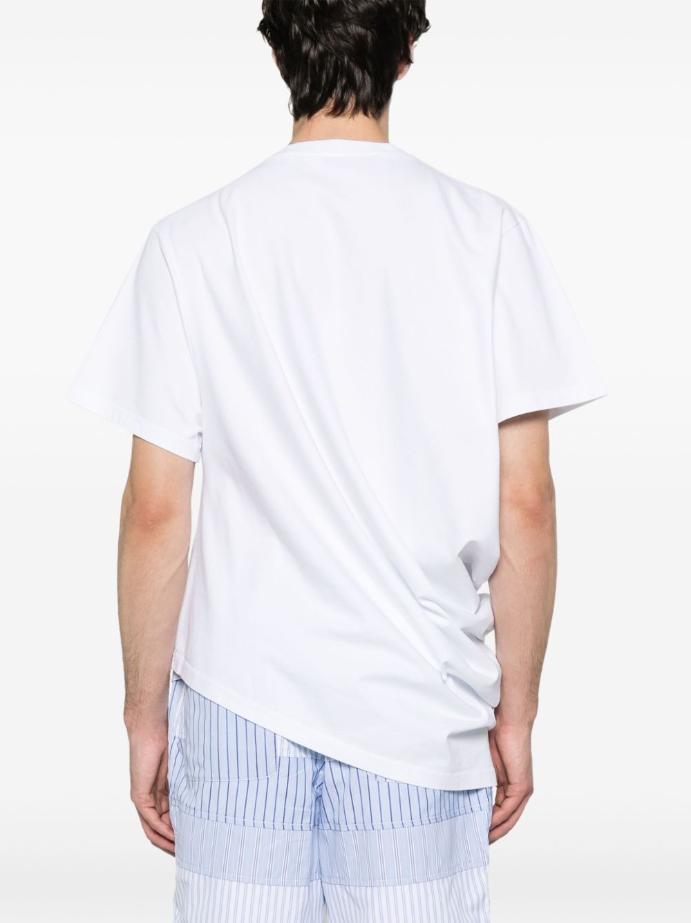 Topsy Turvy T-shirt - 4