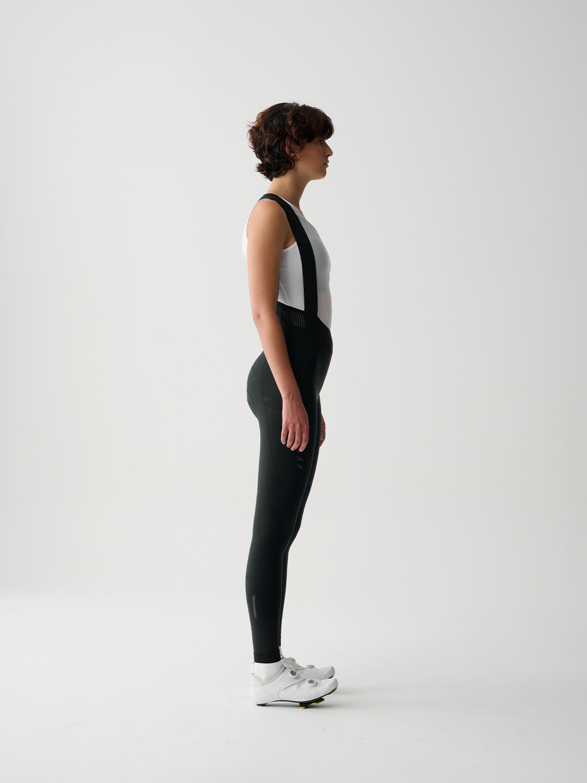 Women's Team Bib Evo Cargo Tights - 3