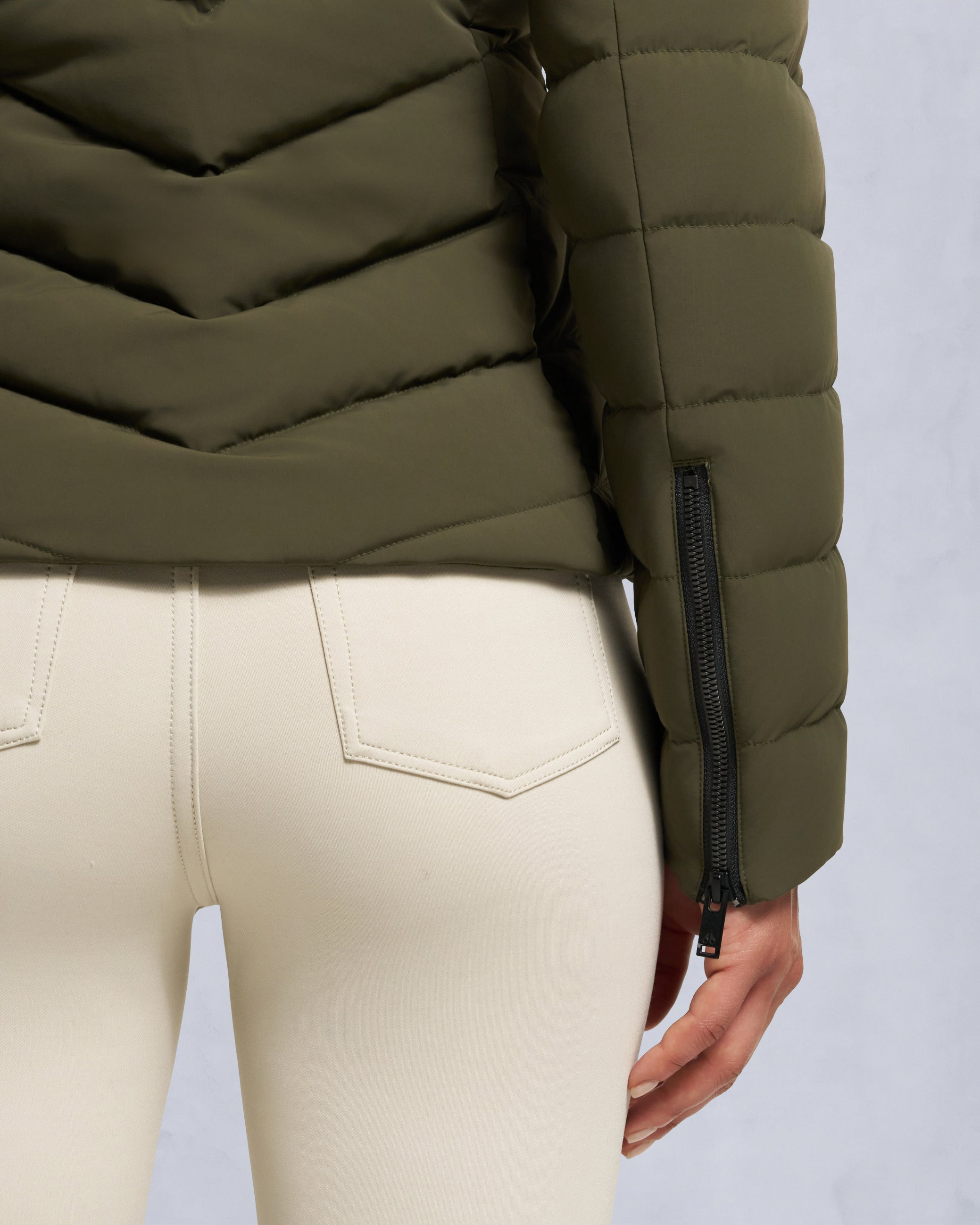 ELORA JACKET - 7