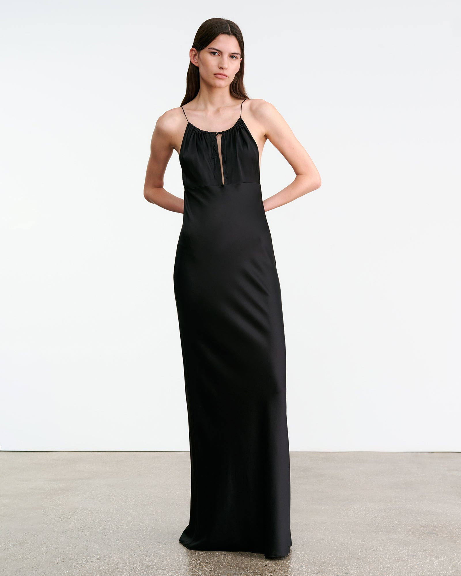 ARDELLE GOWN - 6