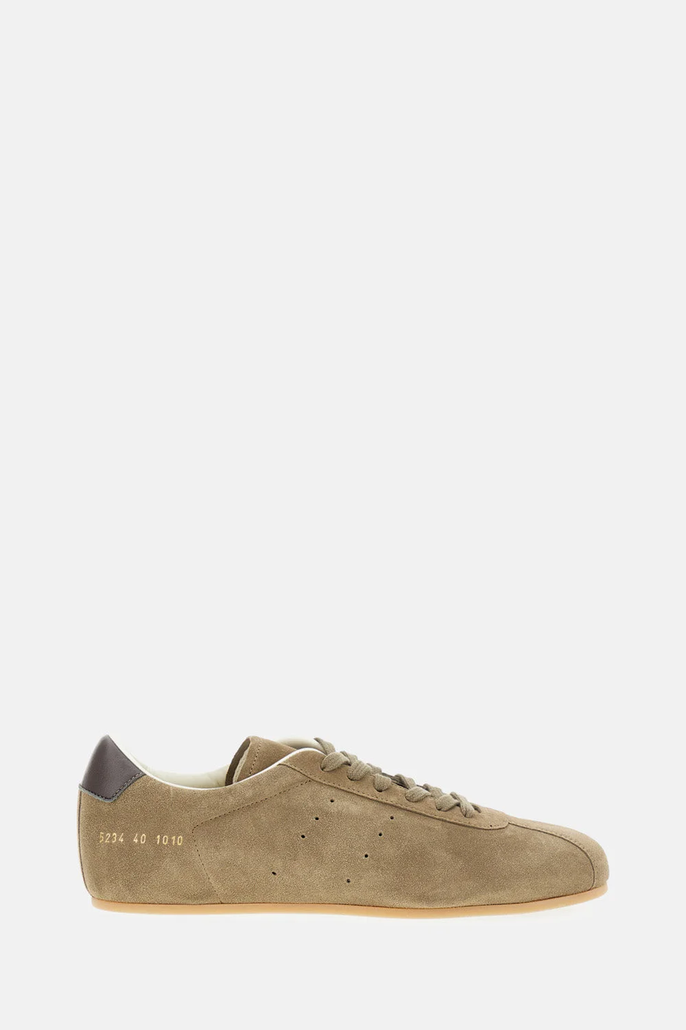 Common Projects Men Sneaker Driving Shoe - 1