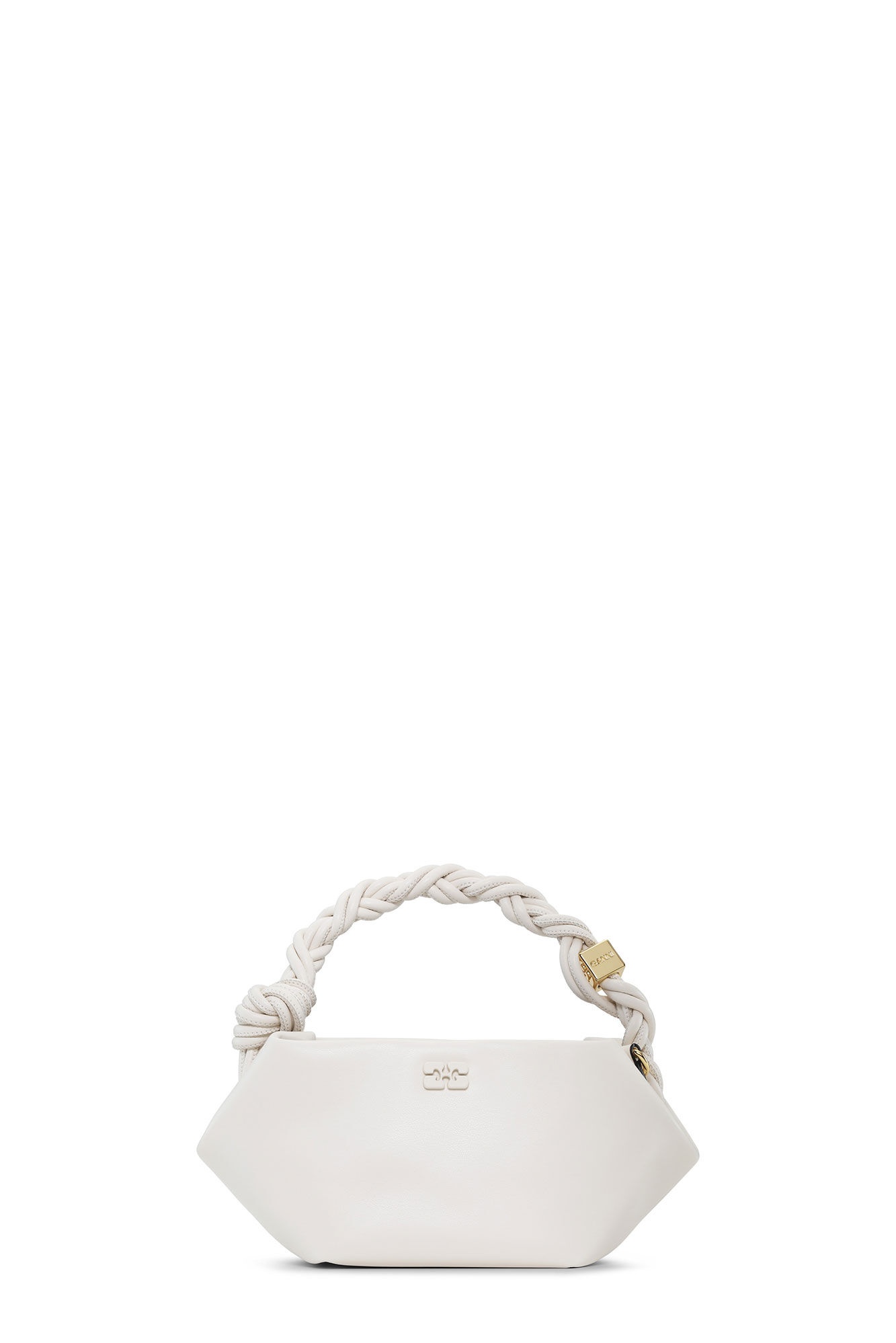 EGRET MINI GANNI BOU BAG - 1