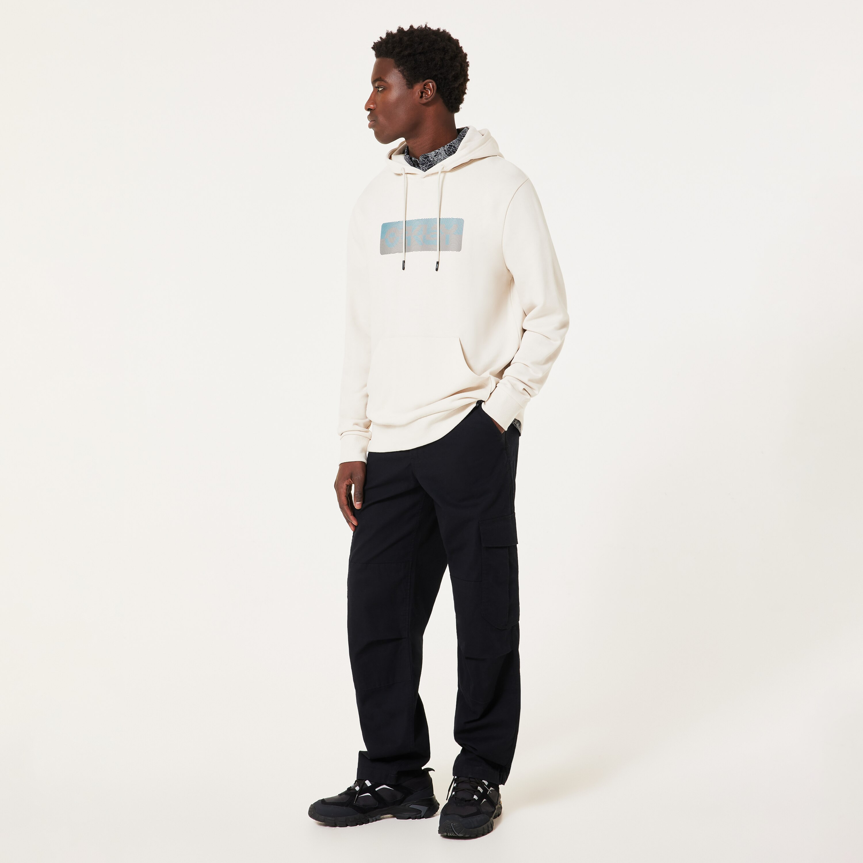 Duality B1B Po Hoodie - 6