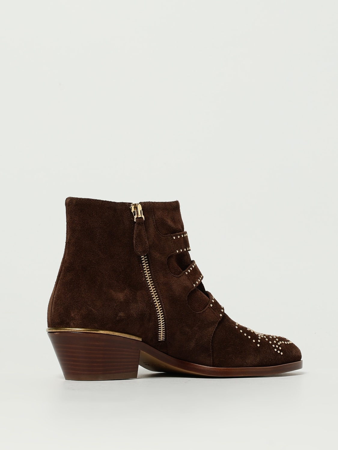 Boots woman ChloÉ - 3