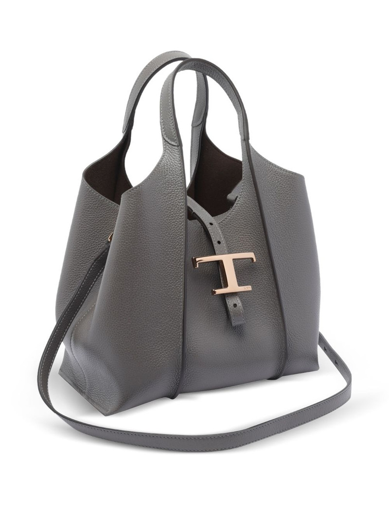 small T Timeless tote bag 3
