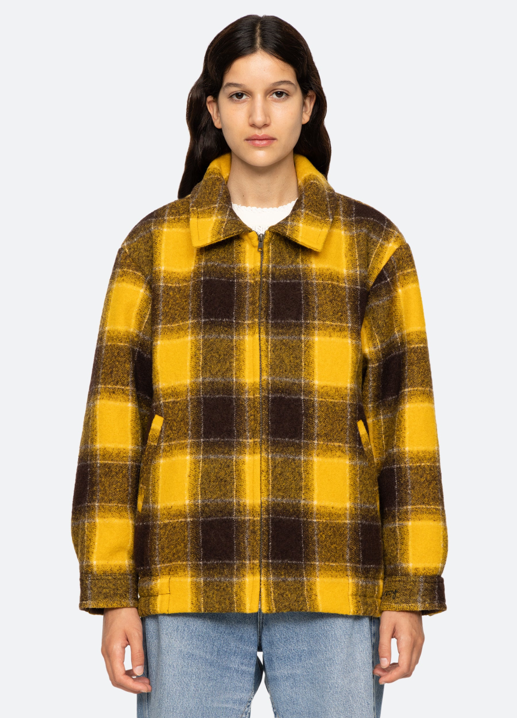 Amber Jacket - 3