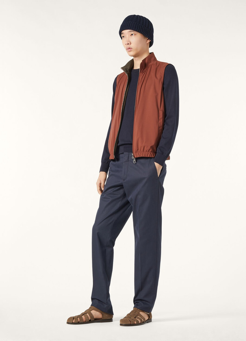 Loro Piana Ice Wish Crewneck outlook