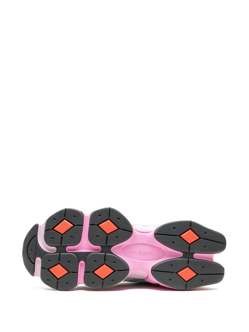 9060 “Multi-Color” sneakers 4