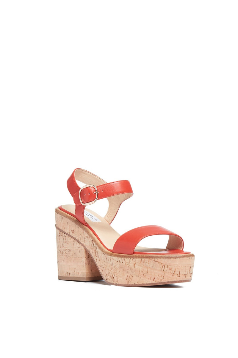 GABRIELA HEARST Sardis Sandal outlook