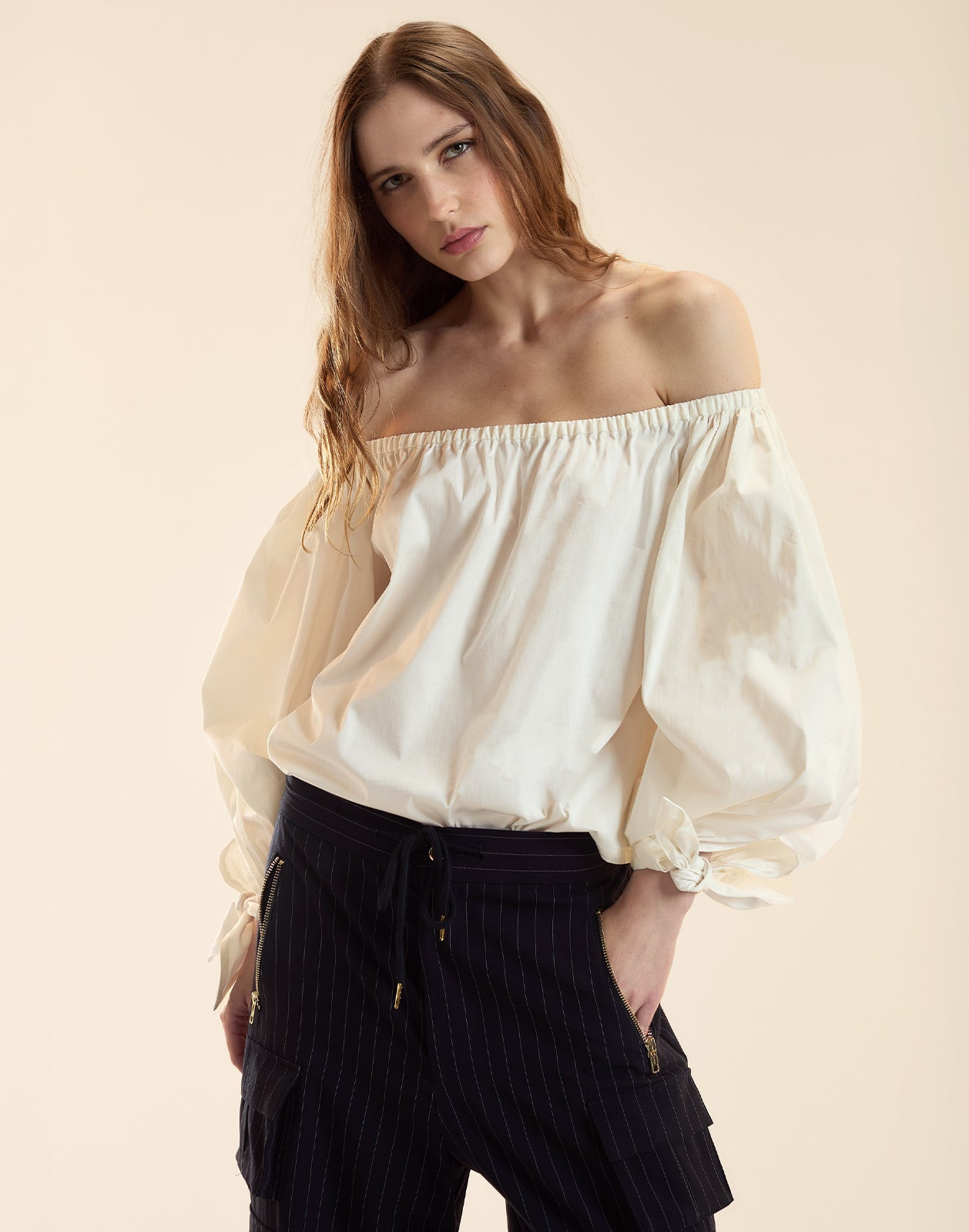 The Bunny Blouse - 2