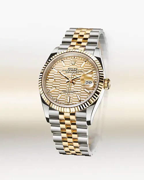 DATEJUST 36 - 6