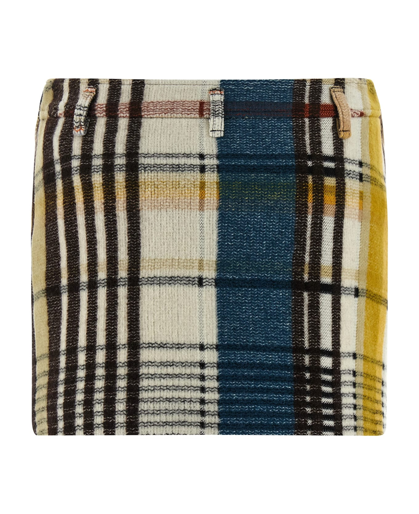 Caperdoni Skirt - 2