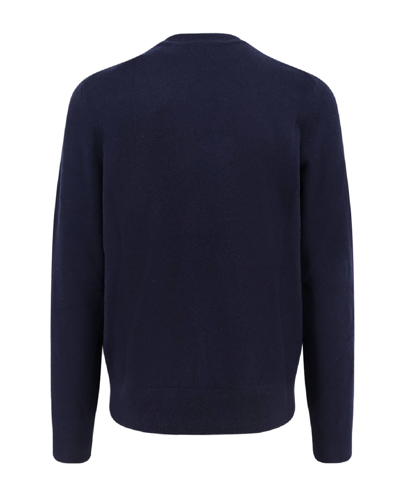 Cashmere Sweater - 2