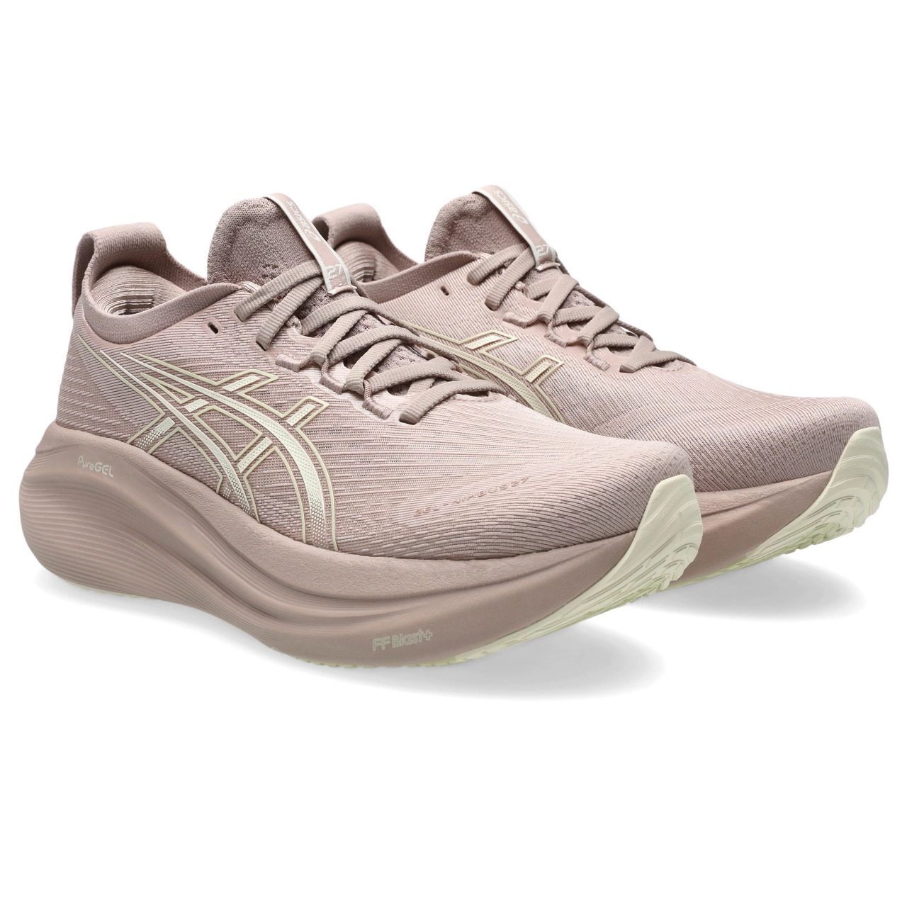 GEL-NIMBUS 27 - 2