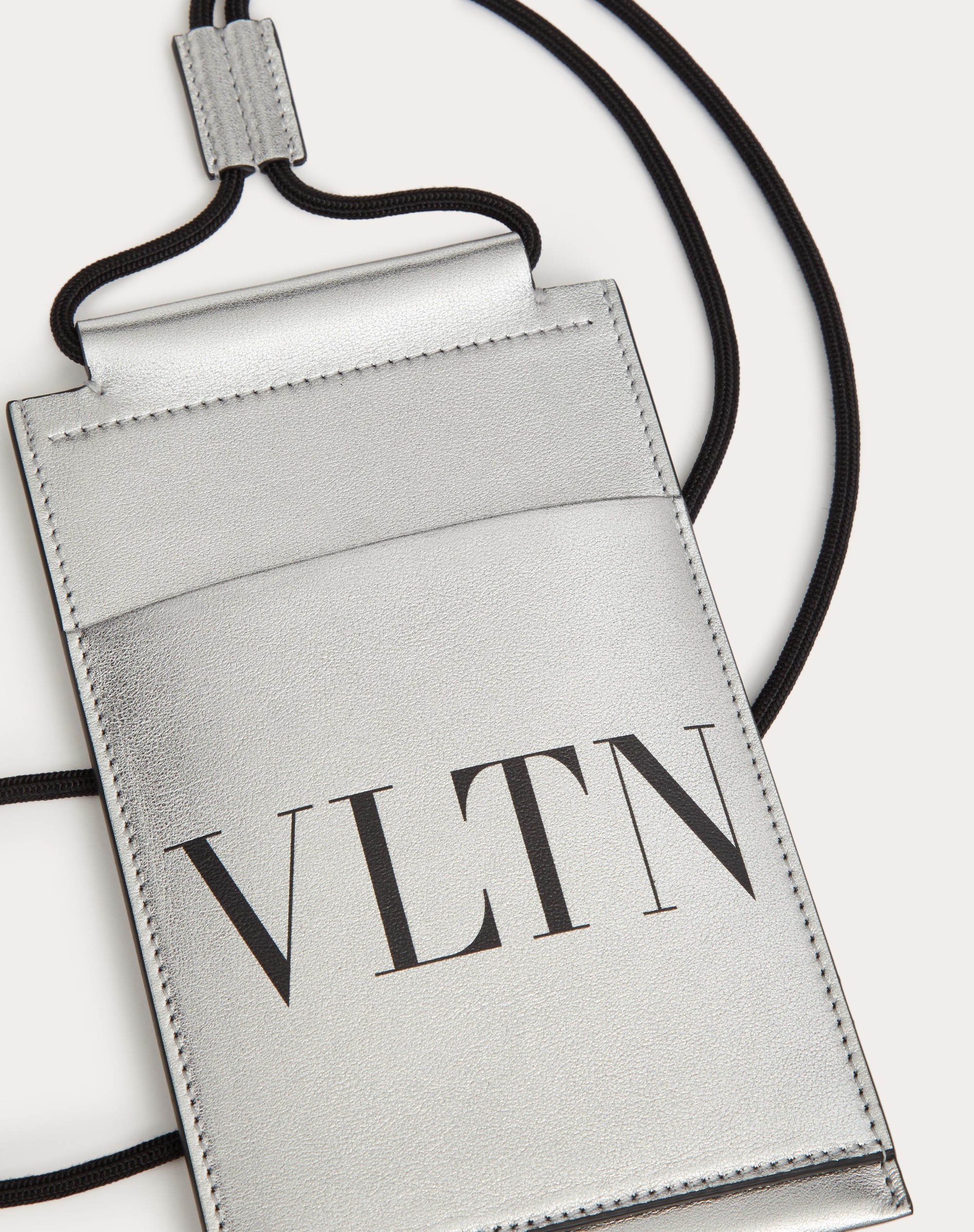 VLTN PHONE CASE WITH NECK STRAP - 2