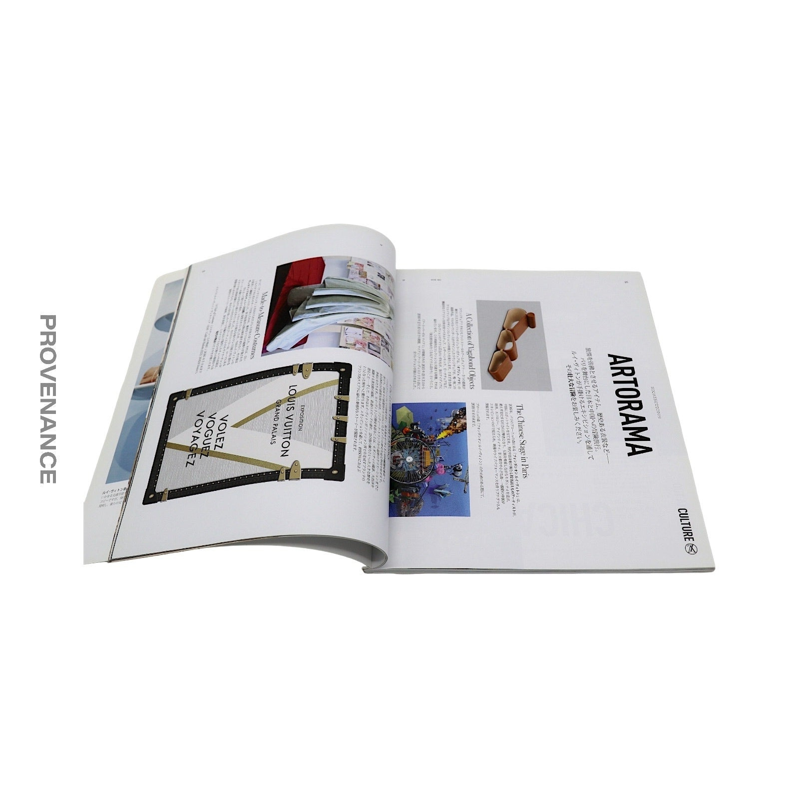 Louis Vuitton - The Book #4 - 8