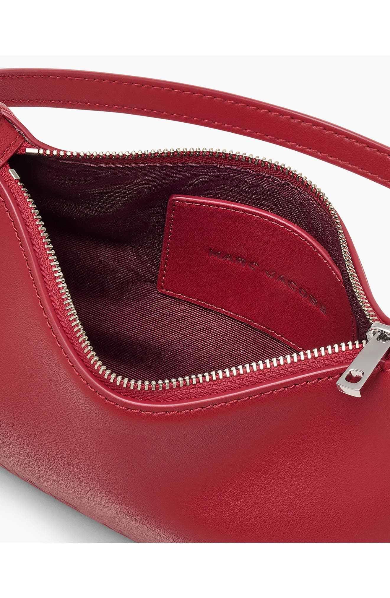 Marc Jacobs The Charm Shoulder Bag in Siren at Nordstrom - 5