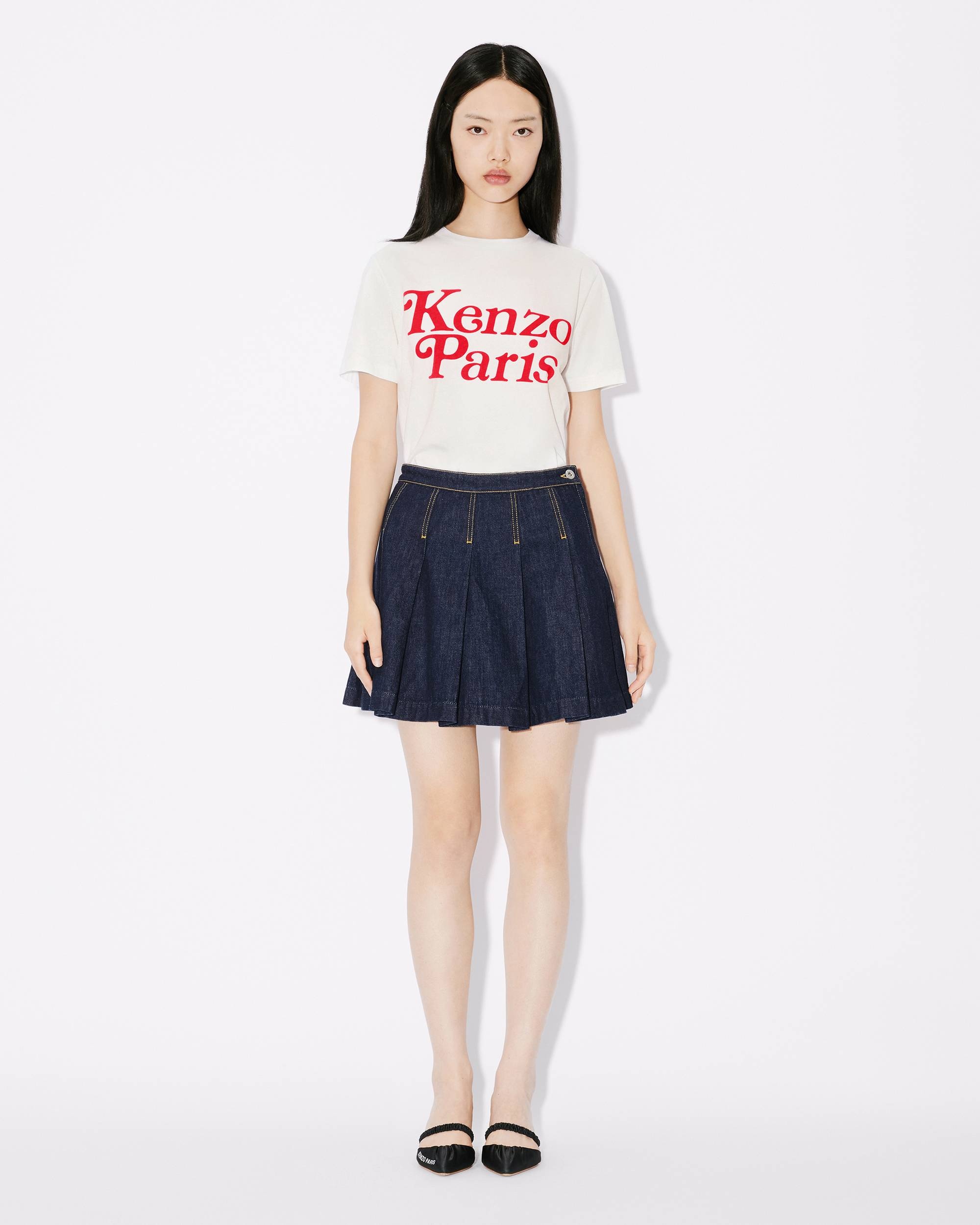 'KENZO by Verdy' loose T-shirt - 5