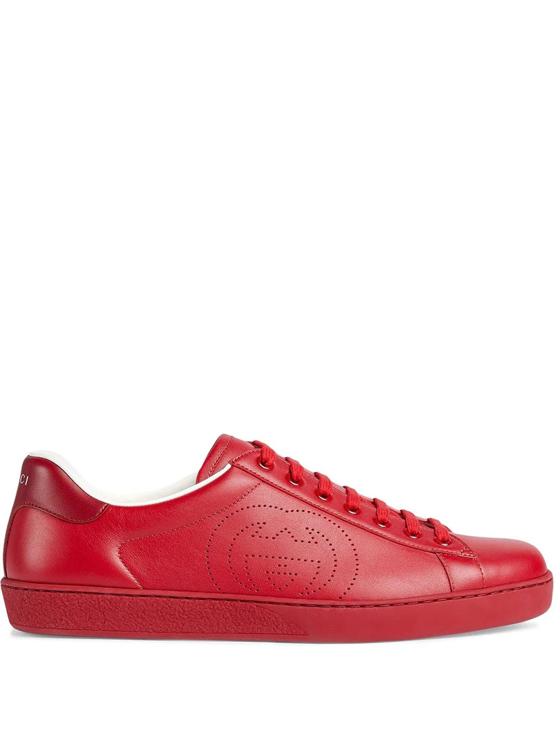 Ace low-top sneakers - 1