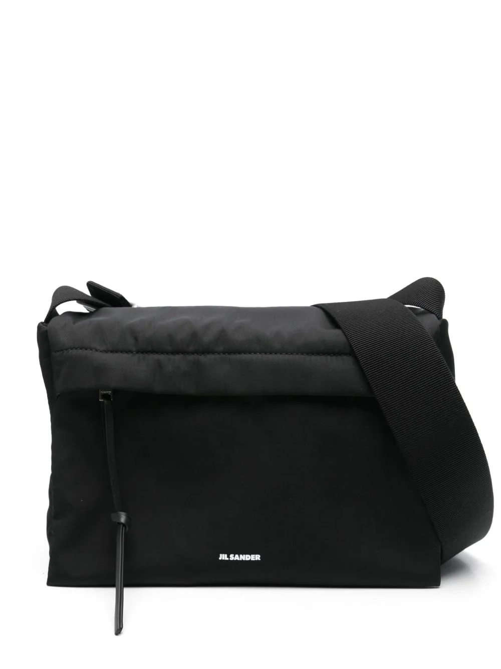 Soft messenger bag - 1