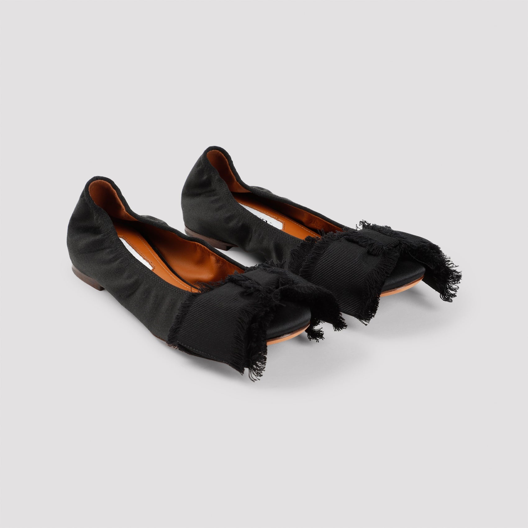 Ballerinas Black - 5
