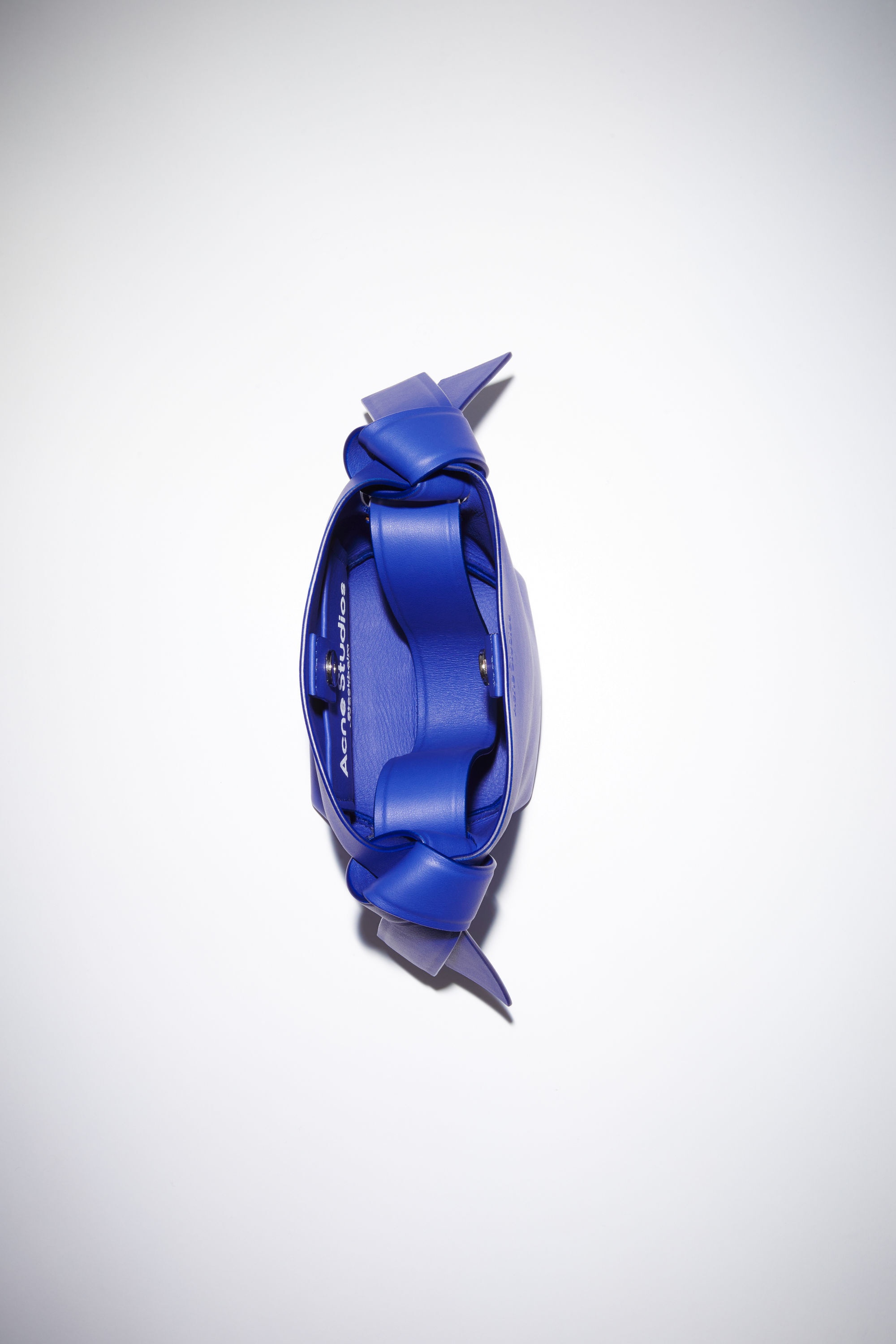 Micro tote - Blue - 7