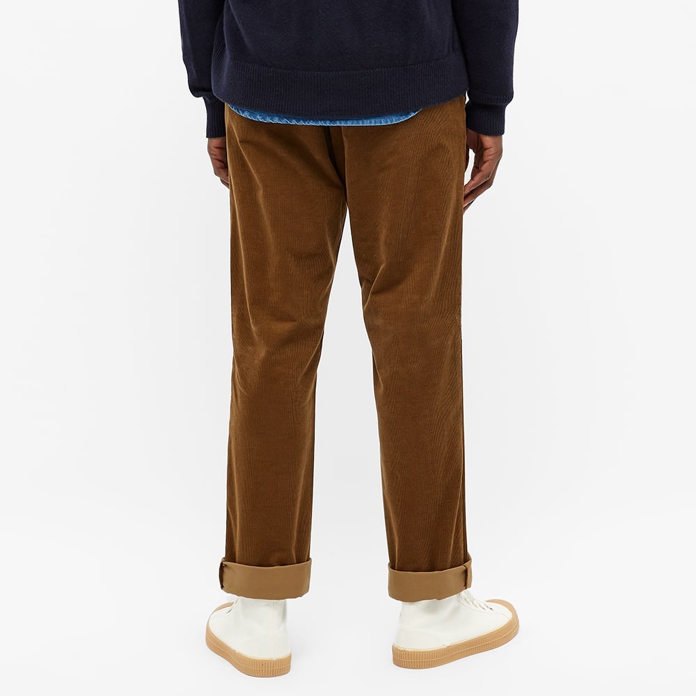 A.P.C. Maxence Cord Chino - 7