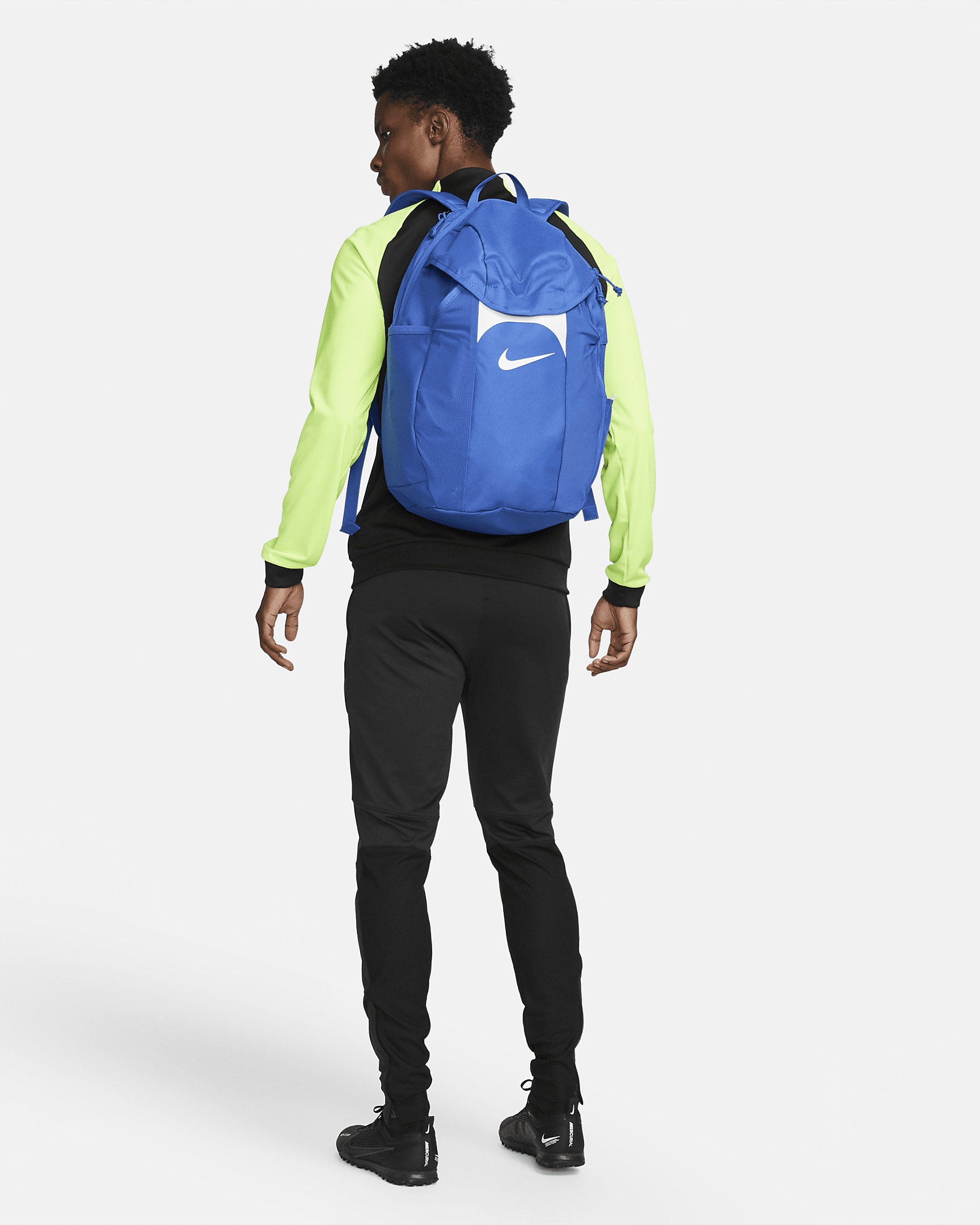 Nike Academy Team Backpack (30L) - 12