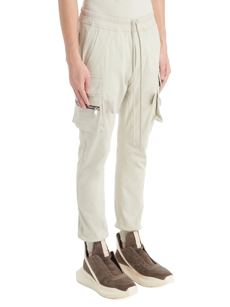 Rick Owens Off-White Mastodon Cargo Pants outlook