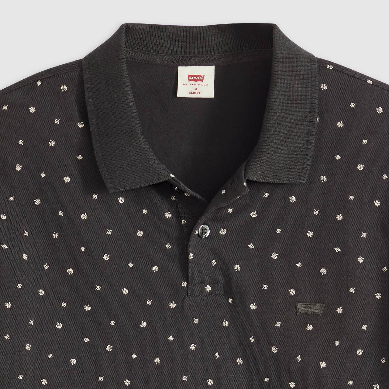 SLIM HOUSEMARK POLO SHIRT - 6
