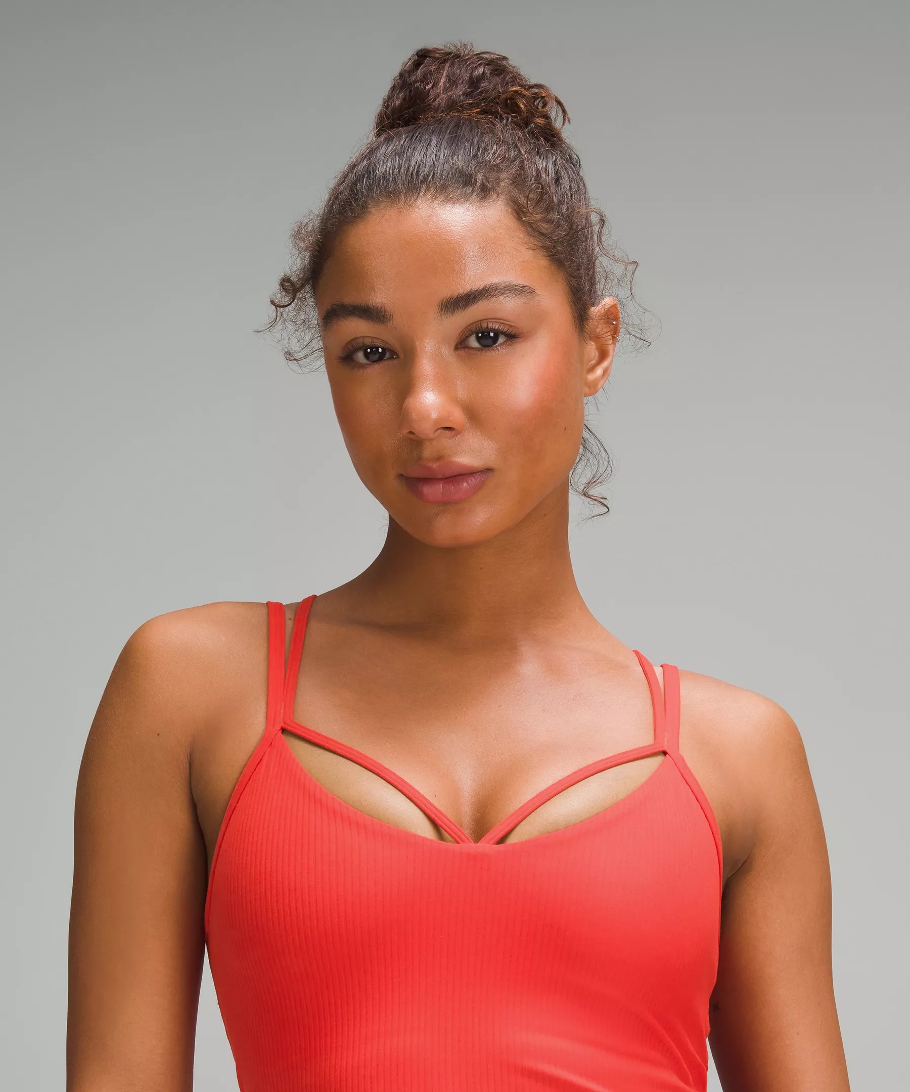 lululemon Align™ Strappy Ribbed Tank Top - 4