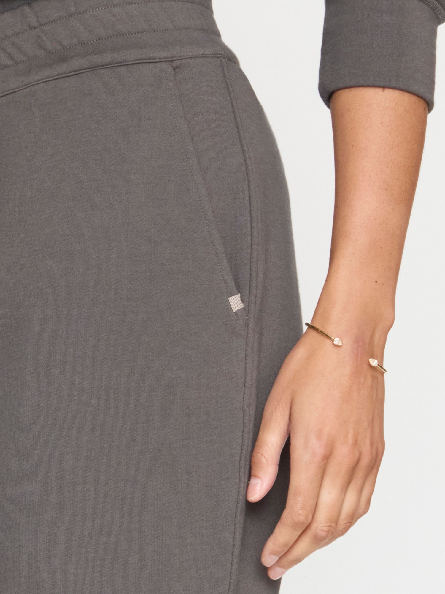 The Penn Terry Pant - 5