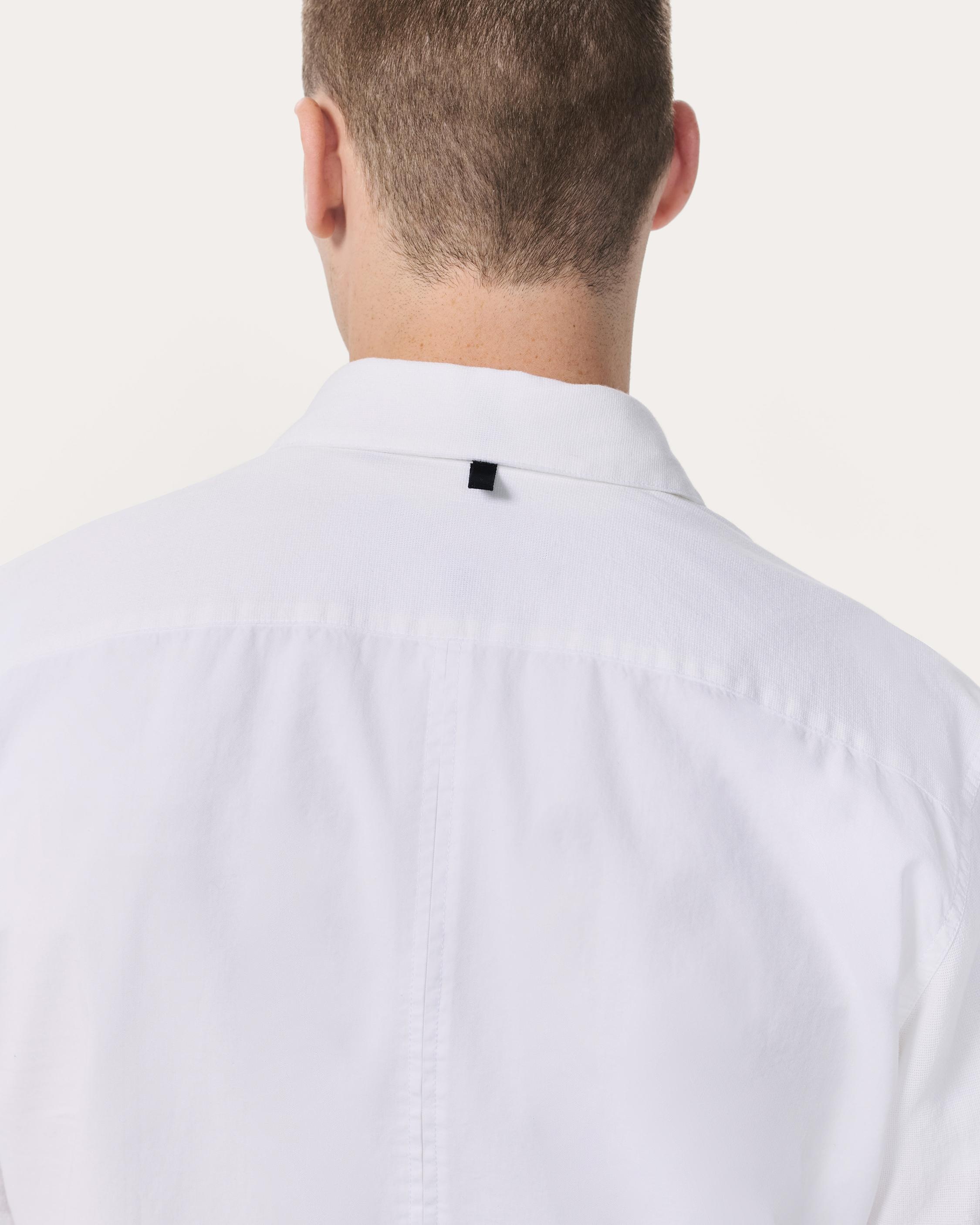 Dalton Patchwork Shirt - 5