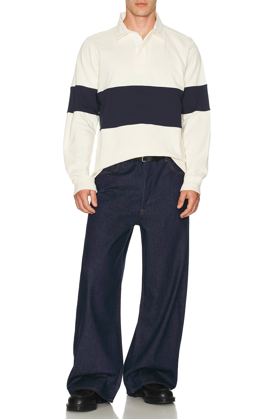 Rugby Polo - 5