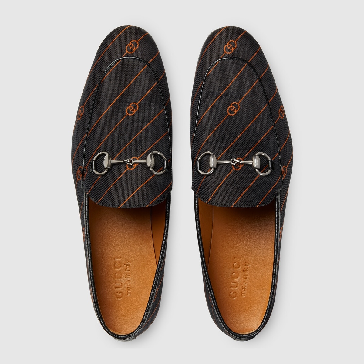Men's Gucci Jordaan loafer - 4