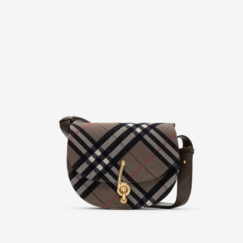 Small Bridle Bag 1