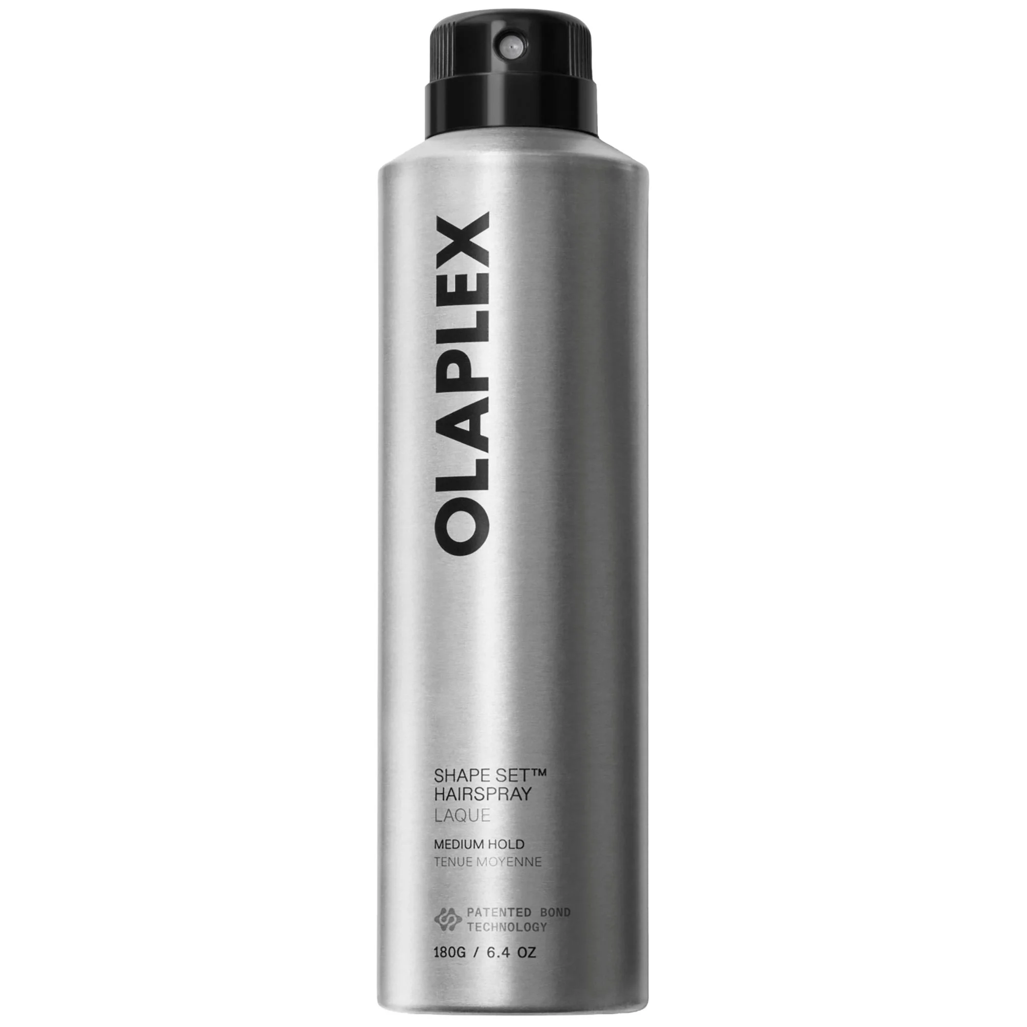 OLAPLEX Shape Set Hairspray 245ml - 1