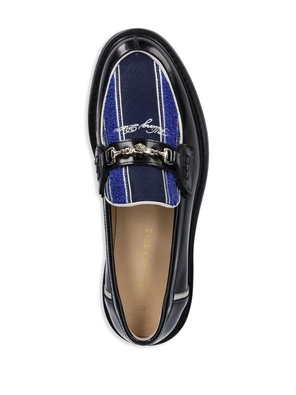 Football loafers - 4