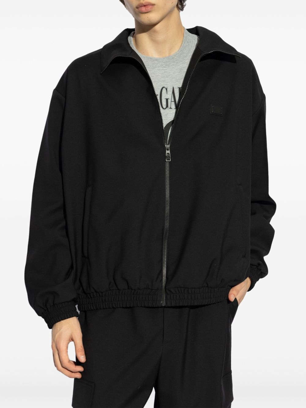 wool jacket - 3