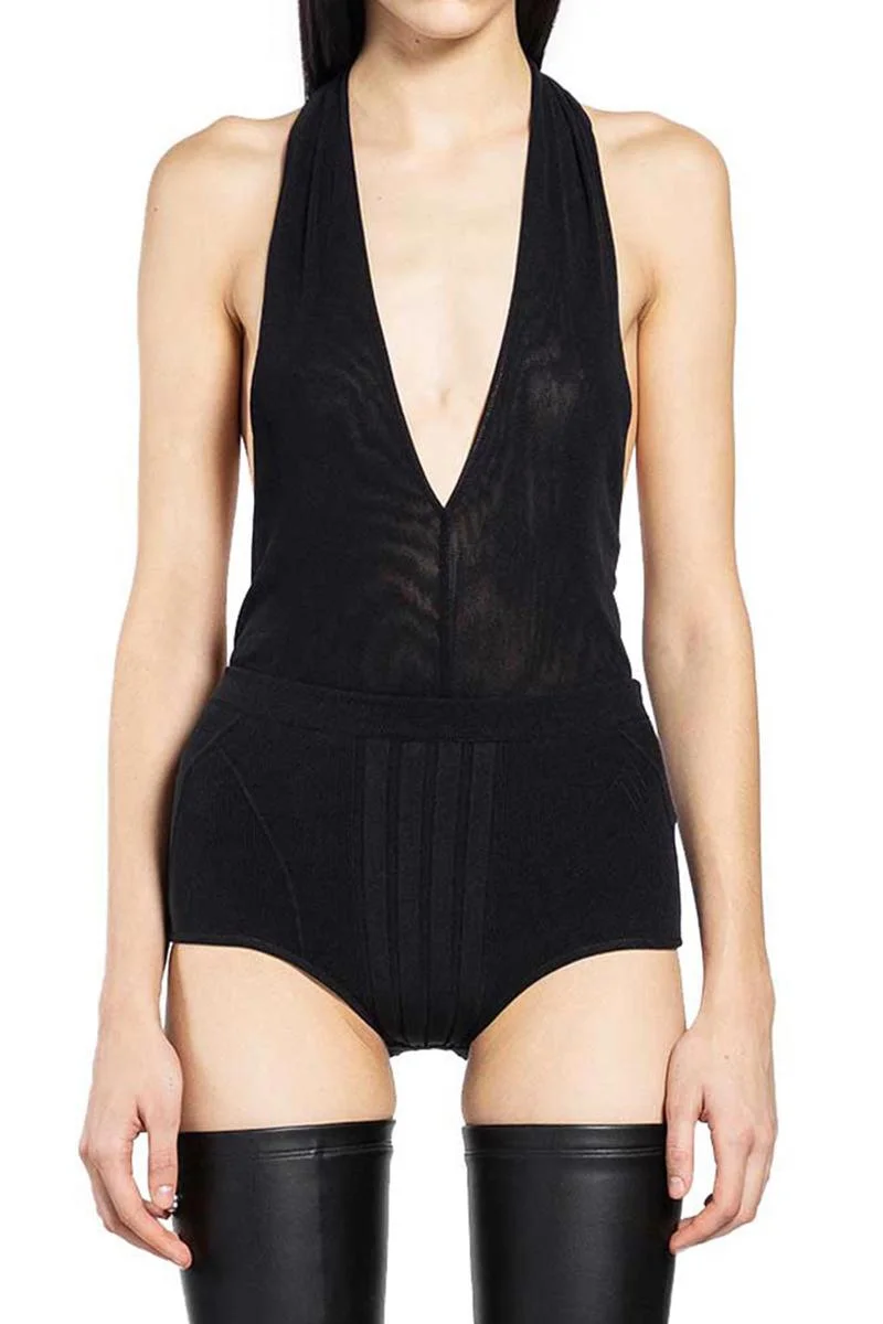 The Attico Bodysuits - 1