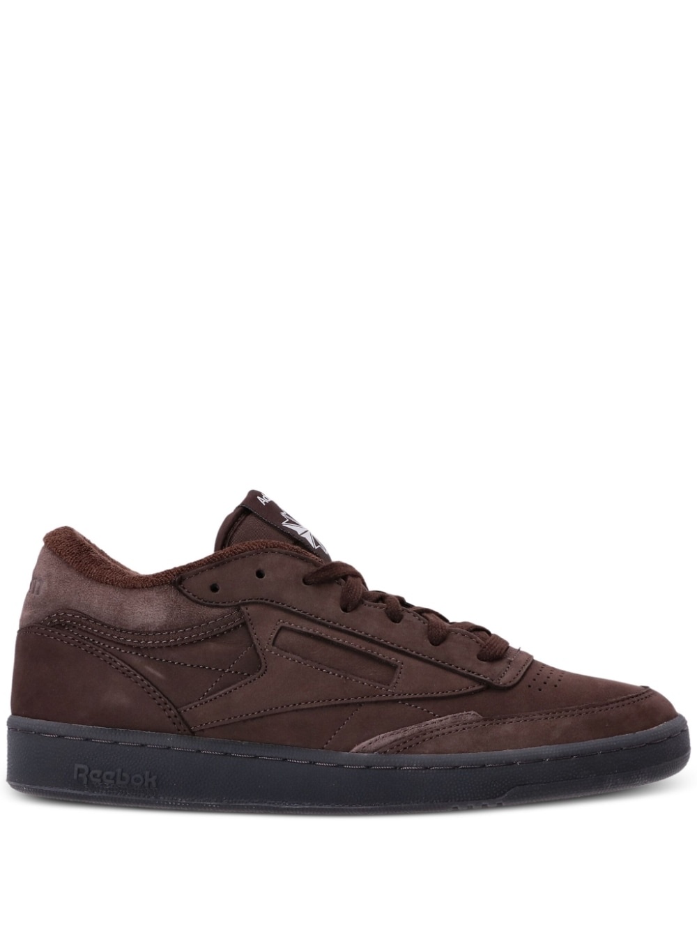 Club C II low-top sneakers - 1