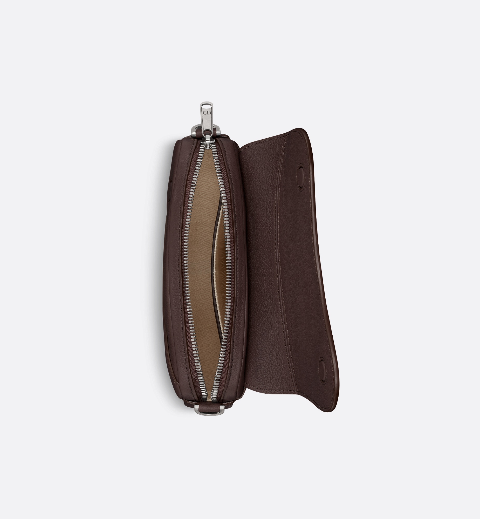 Mini Saddle Bag - 6
