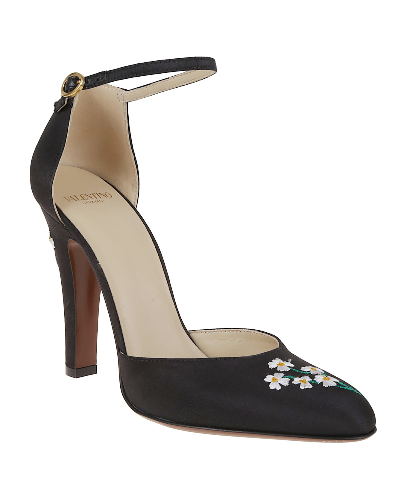 Ankle Strap | Hi Dolly T. 105 - 2