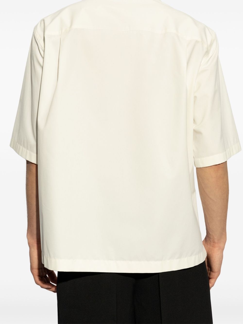 printed shirt - 3