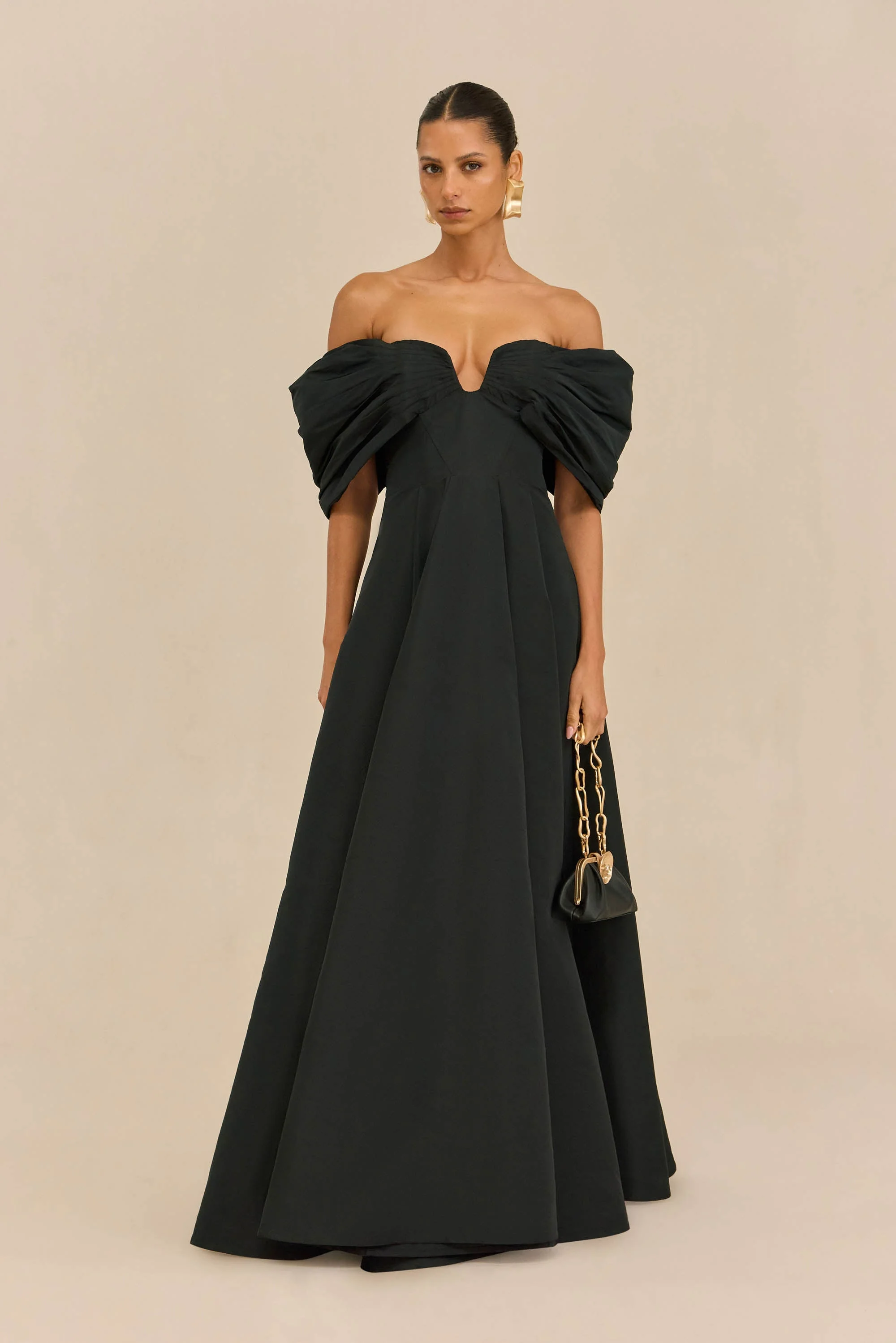 AVIVA GOWN - 1